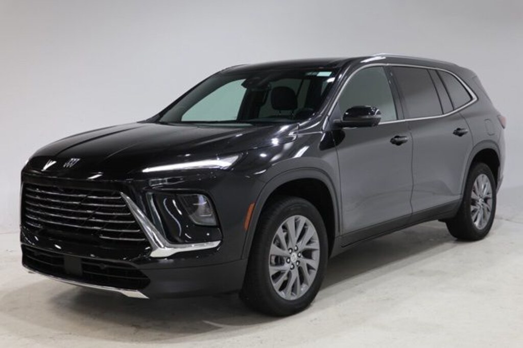 Used 2025 Buick Enclave Preferred SUV