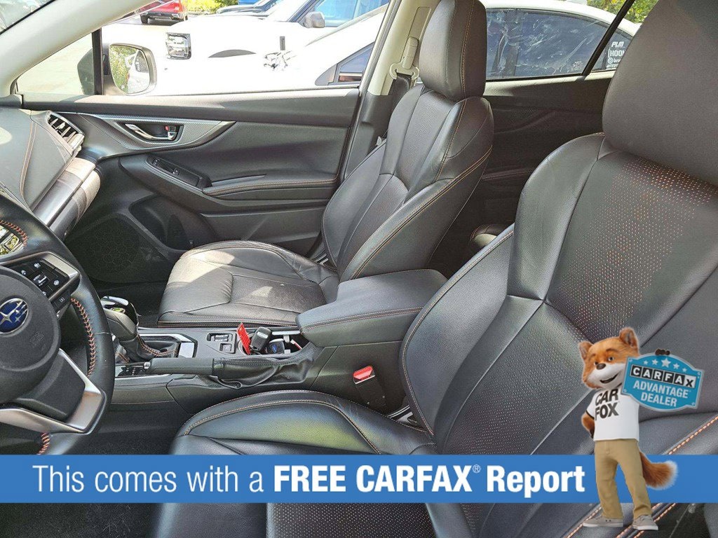 Used 2023 Subaru Crosstrek Limited SUV