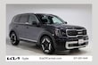  Kia Telluride