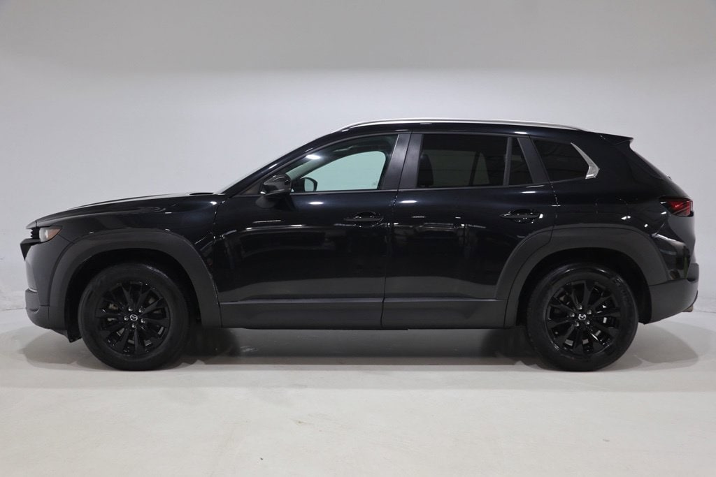 Used 2026 Mazda CX-50 2.5 S Preferred SUV