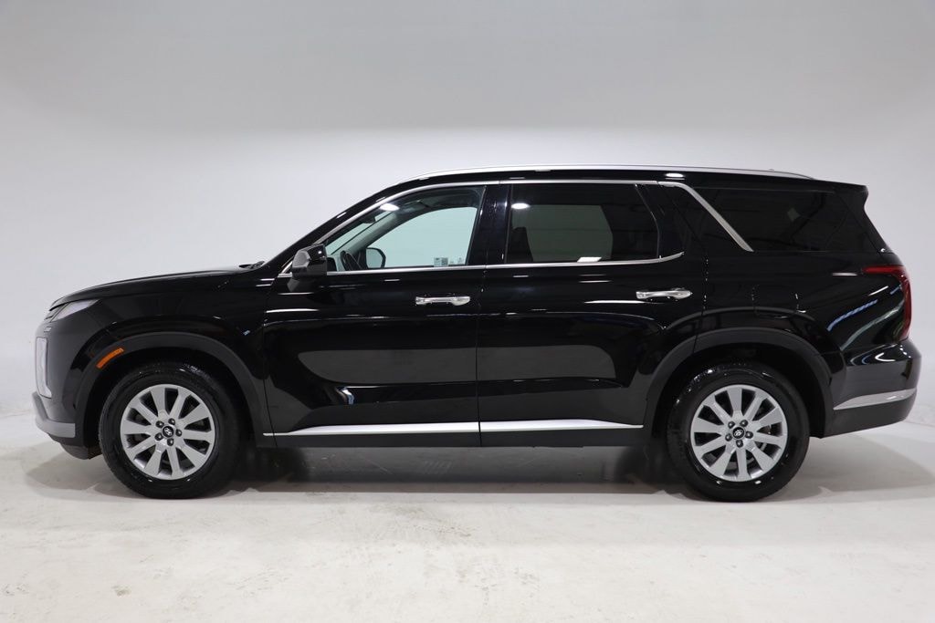 Used 2025 Hyundai Palisade SEL SUV