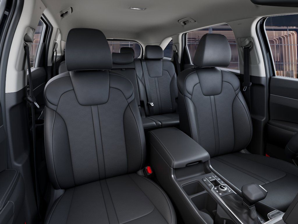 2026 Kia Sorento S - Photo 17