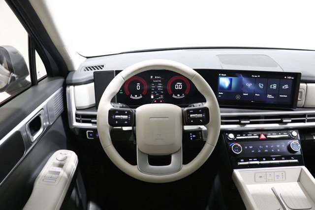 2026 Hyundai Santa Fe SEL - Photo 12