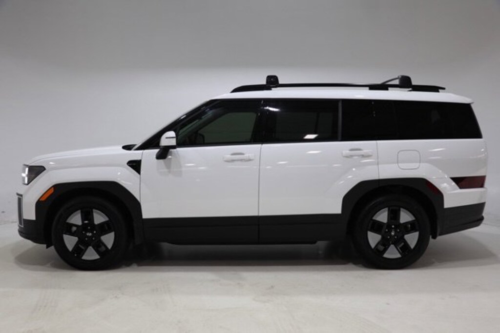 Used 2026 Hyundai Santa Fe Hybrid SEL SUV