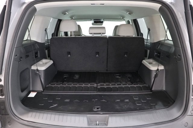 2026 Hyundai Santa Fe SEL - Photo 34