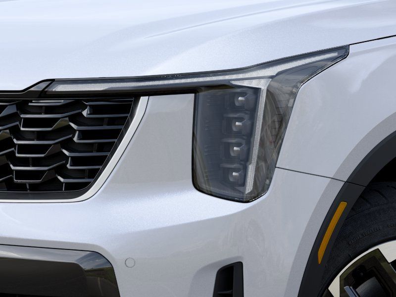 2026 Kia Sorento S - Photo 12