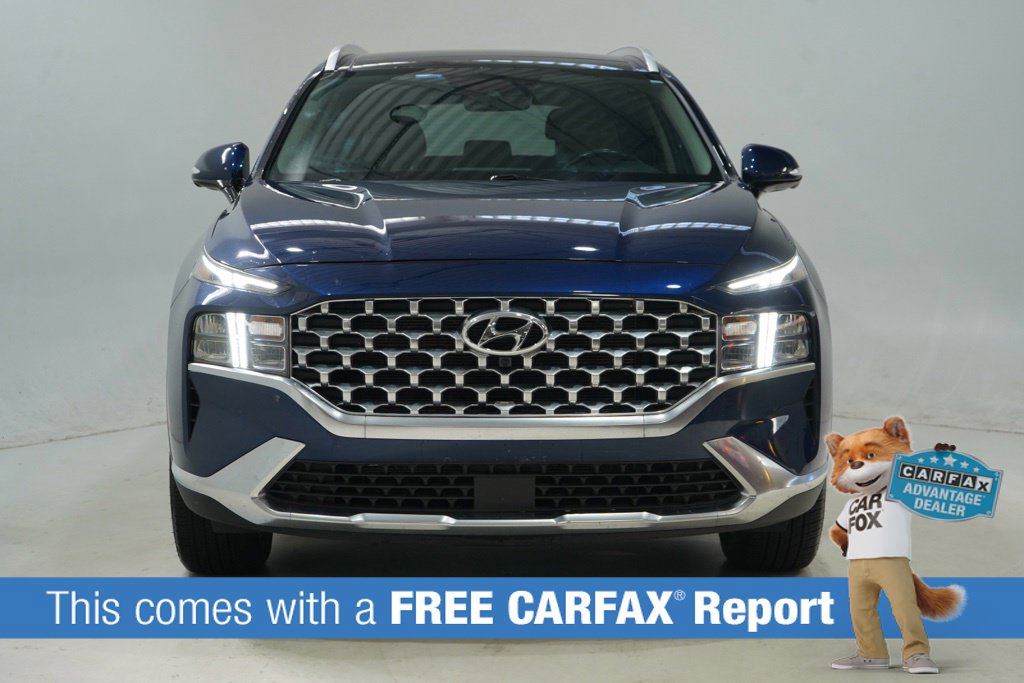 Used 2023 Hyundai Santa Fe SEL SUV