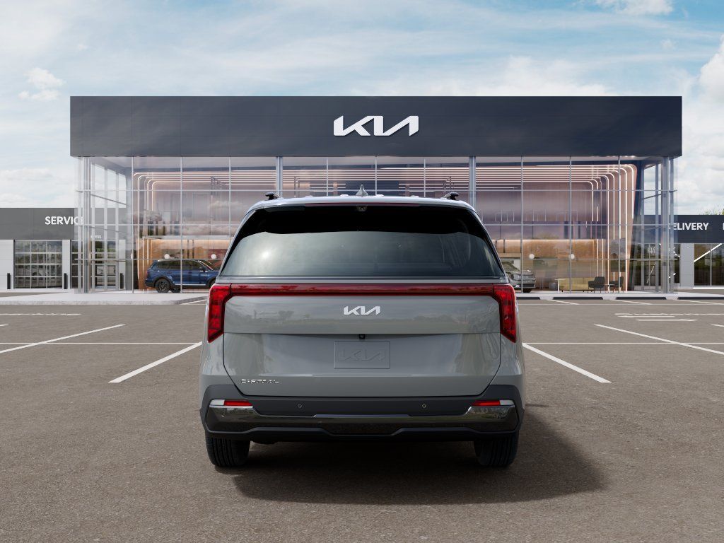 2026 Kia Carnival SX - Photo 6