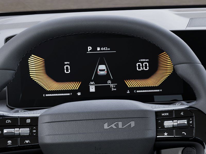 2026 Kia Sorento S - Photo 23