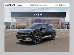 2027 Kia Seltos EX SUV