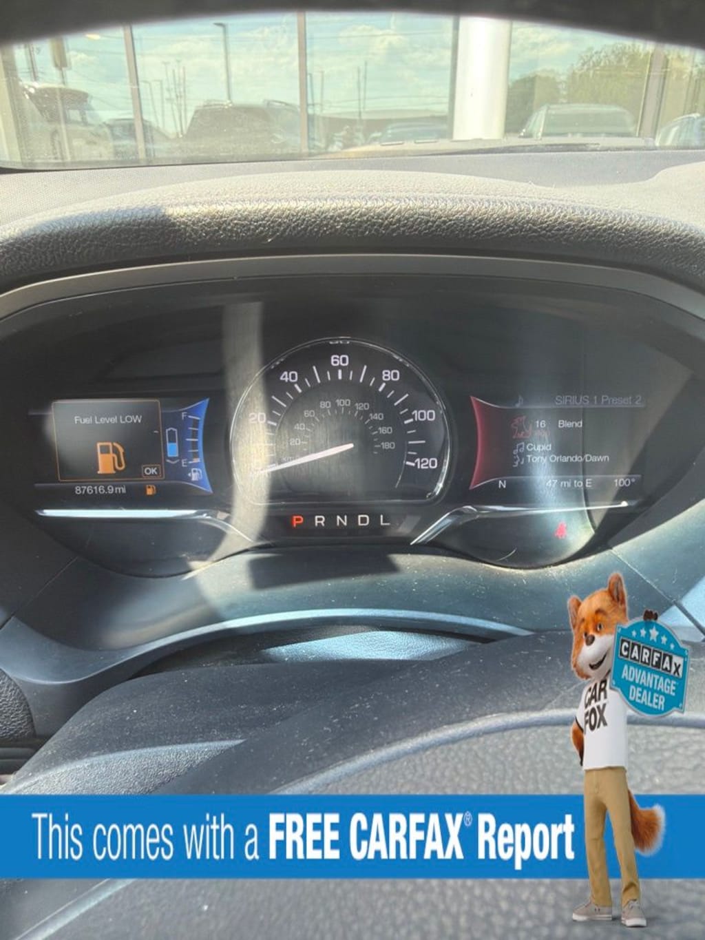 Used 2015 Lincoln MKZ Hybrid Base Sedan