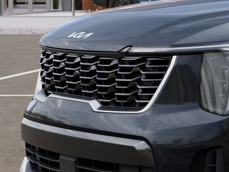 2026 Kia Sorento S - Photo 14