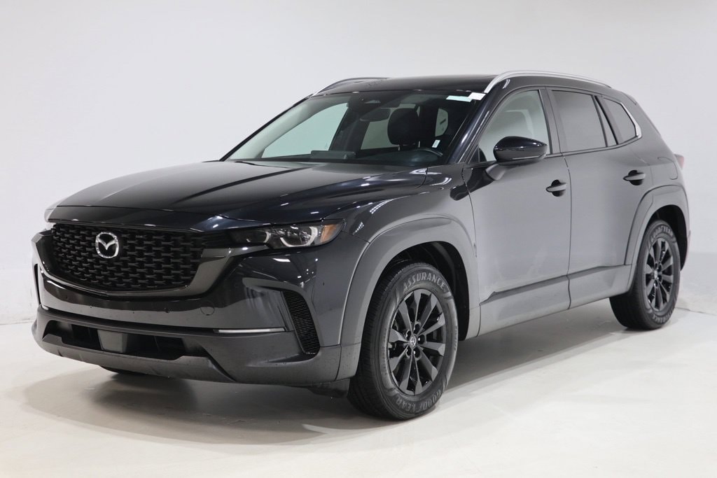 Used 2026 Mazda CX-50 2.5 S Preferred SUV