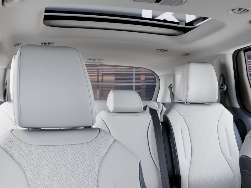2026 Kia Carnival SX - Photo 29