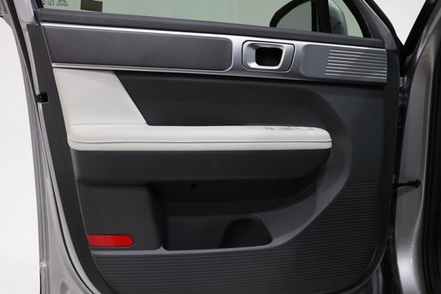 2026 Hyundai Santa Fe SEL - Photo 21