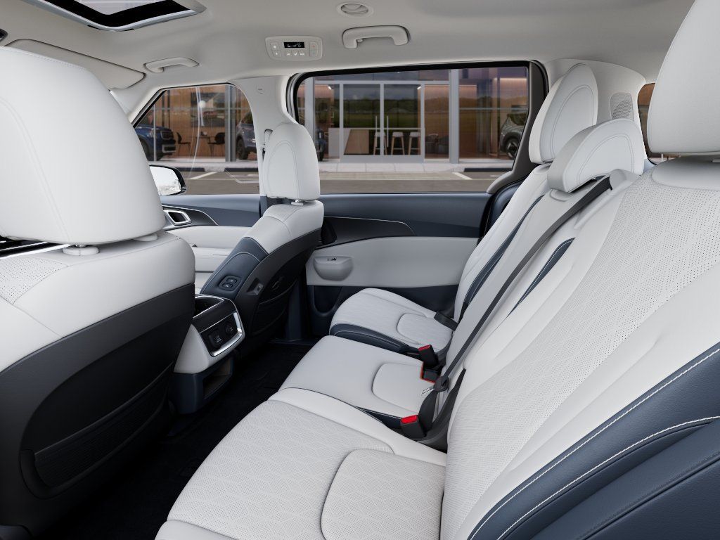 2026 Kia Carnival SX - Photo 20