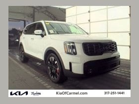 2023 Kia Telluride