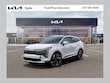  Kia Sportage Hybrid