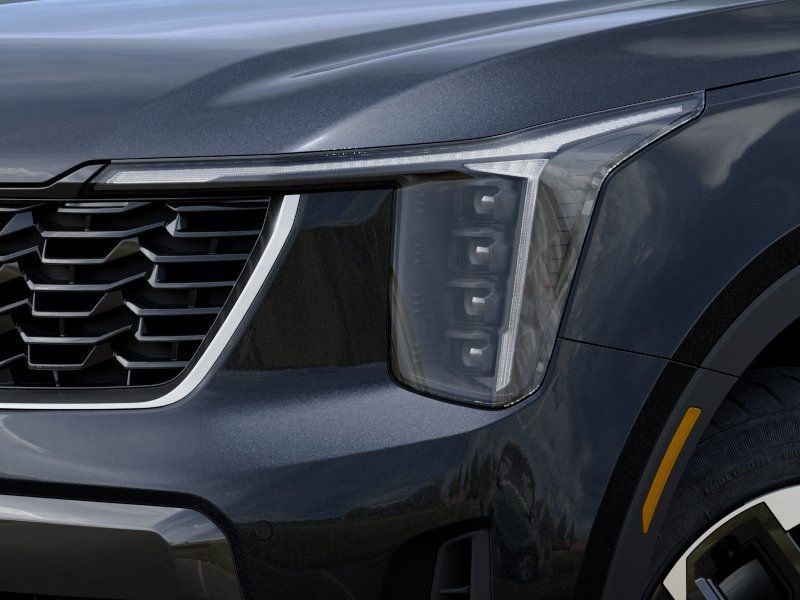 2026 Kia Sorento S - Photo 12