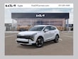  Kia Sportage Hybrid