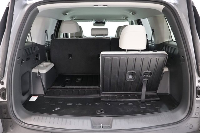 2026 Hyundai Santa Fe SEL - Photo 35
