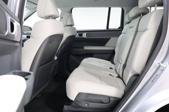 2026 Hyundai Santa Fe SEL - Photo 28