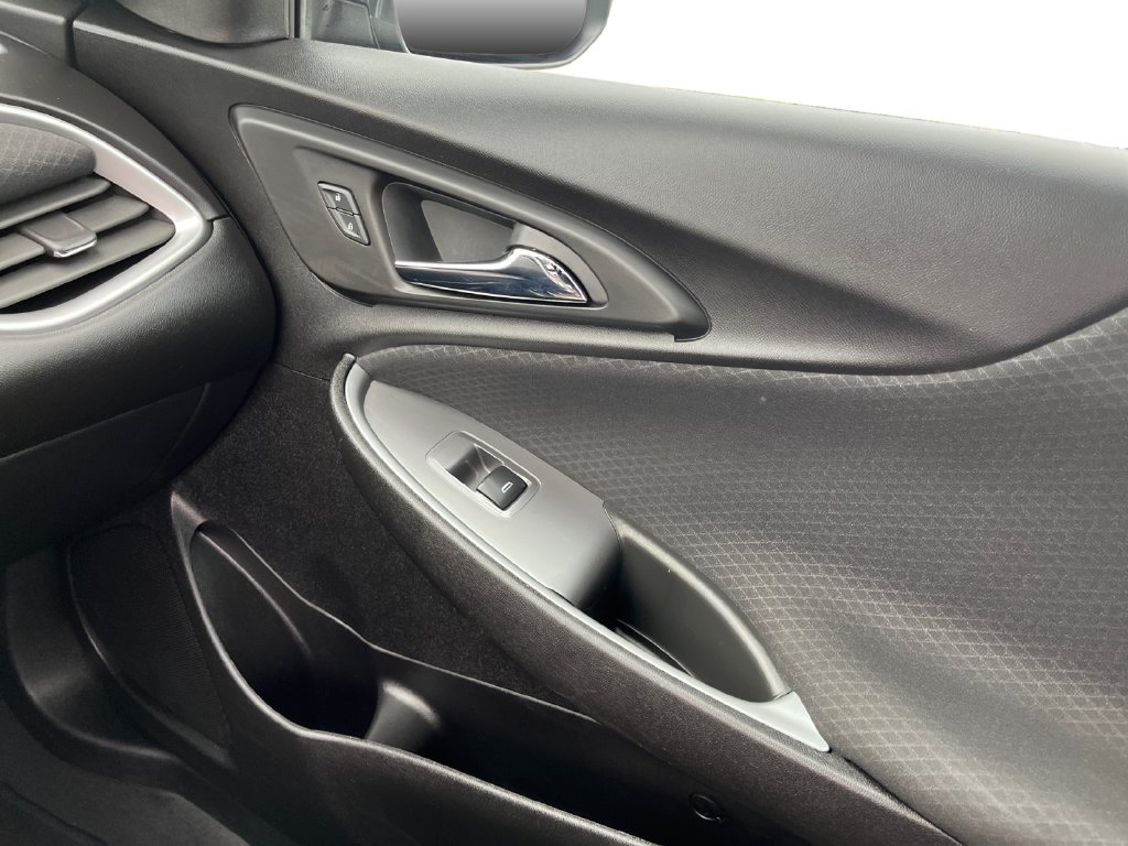 2024 Chevrolet Malibu 1LT - Photo 26