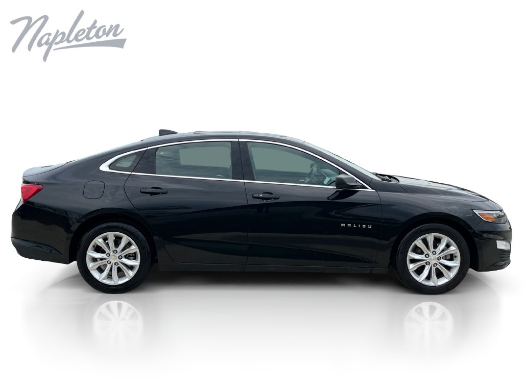 2024 Chevrolet Malibu 1LT - Photo 7