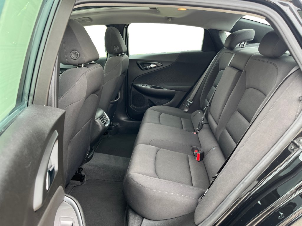2024 Chevrolet Malibu 1LT - Photo 27