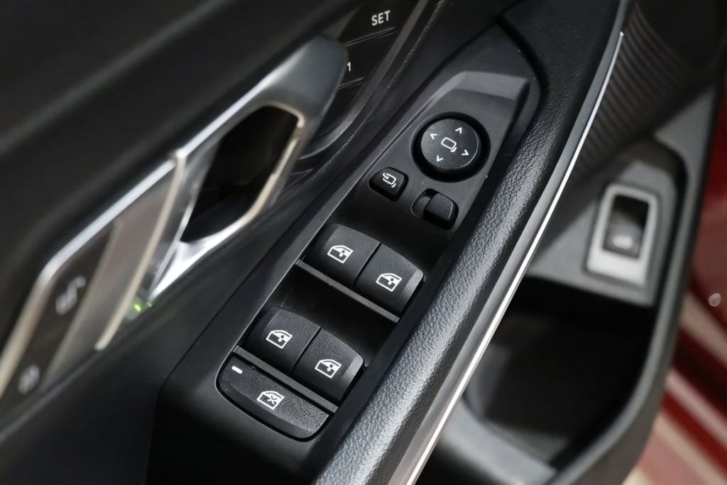 2022 BMW 3 Series 330i - Photo 20