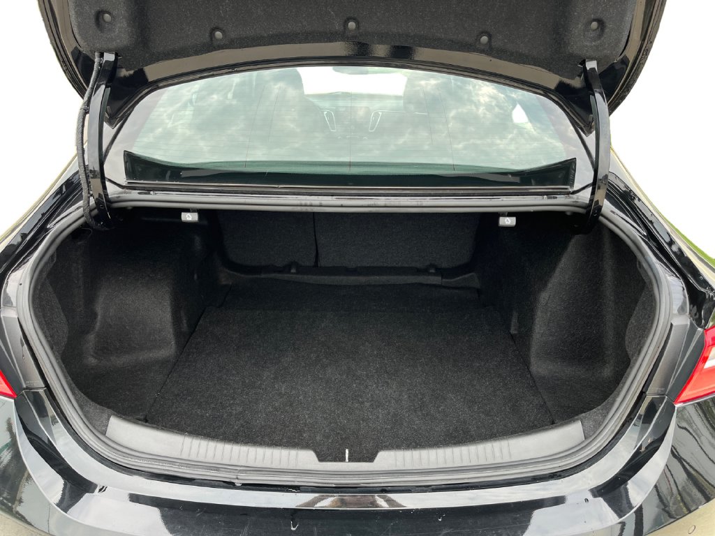2024 Chevrolet Malibu 1LT - Photo 28
