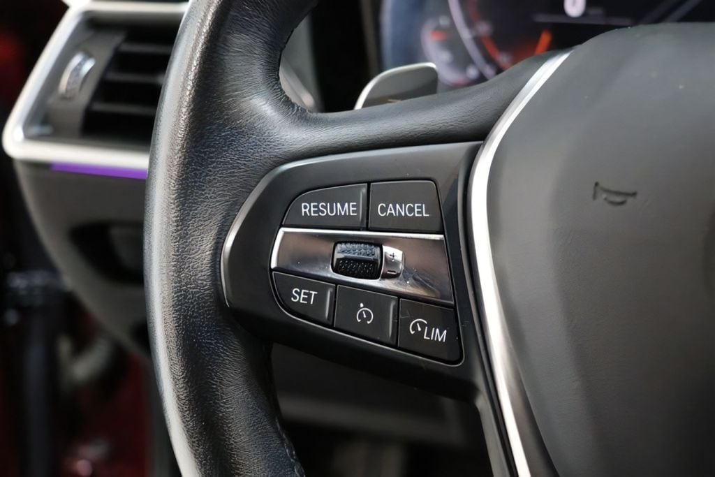 2022 BMW 3 Series 330i - Photo 22