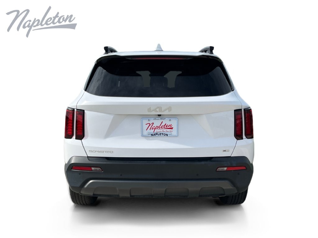 Used 2023 Kia Sorento X-Line S SUV