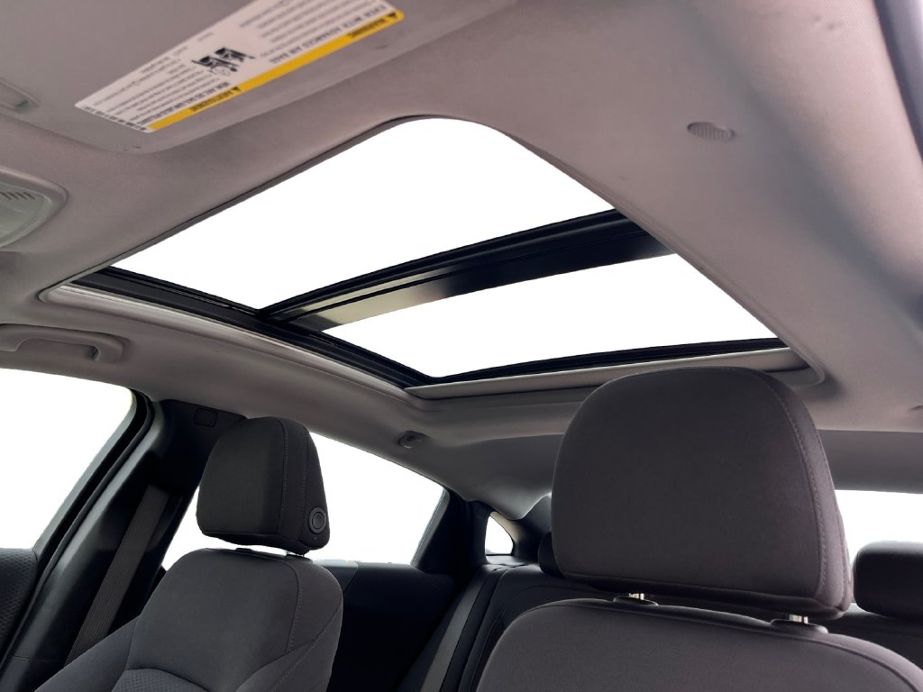 2024 Chevrolet Malibu 1LT - Photo 13
