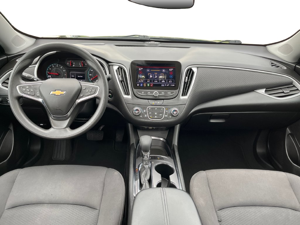 2024 Chevrolet Malibu 1LT - Photo 10