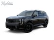  Kia Telluride Hybrid