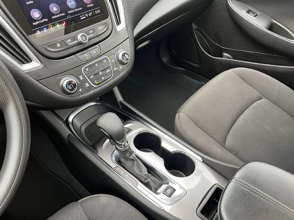 2024 Chevrolet Malibu 1LT - Photo 16