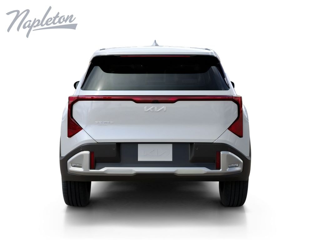 New 2027 Kia Seltos LX SUV