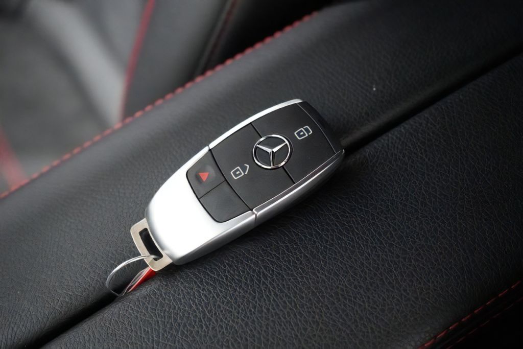 2022 Mercedes-Benz GLA GLA250 - Photo 40