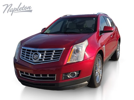 2014 Cadillac SRX Performance SUV