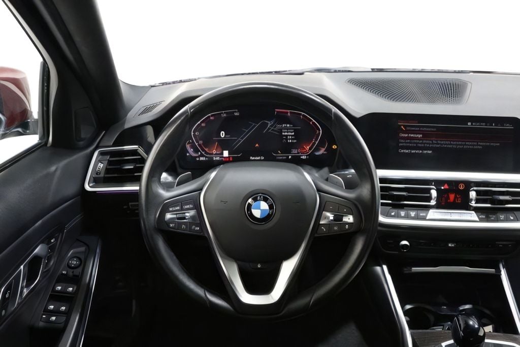 2022 BMW 3 Series 330i - Photo 13