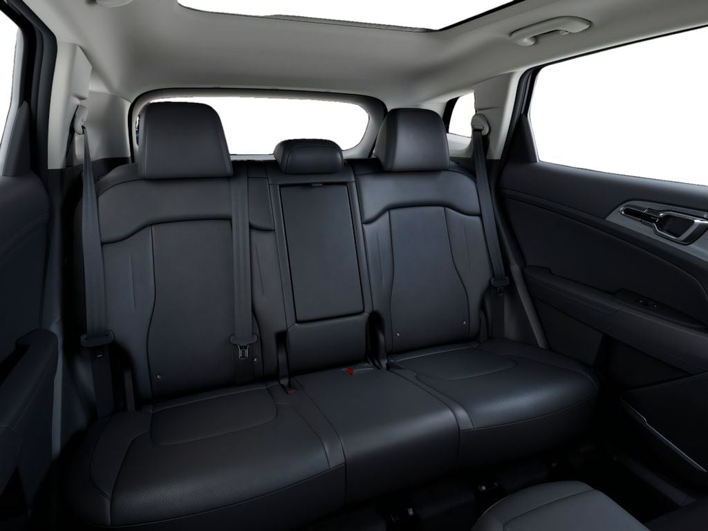 2026 Kia Sportage EX - Photo 19