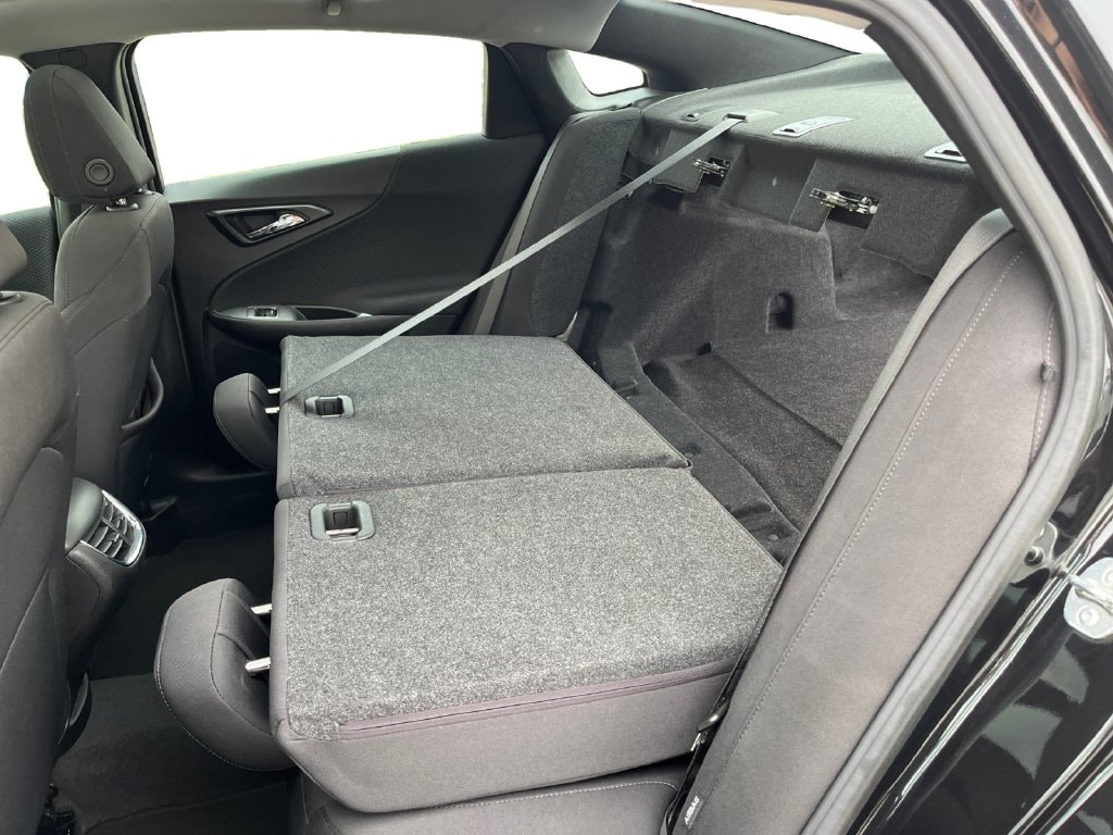 2024 Chevrolet Malibu 1LT - Photo 30