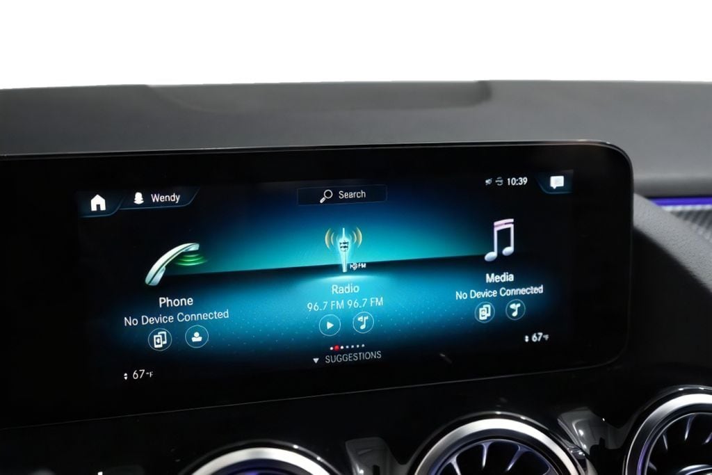 2022 Mercedes-Benz GLA GLA250 - Photo 27