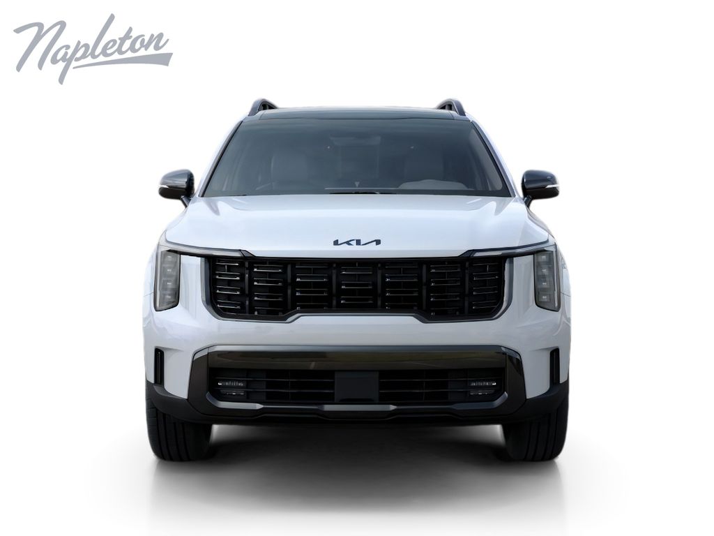 New 2026 Kia Sorento X-Line EX SUV