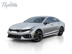 2026 Kia K5 GT-Line Sedan