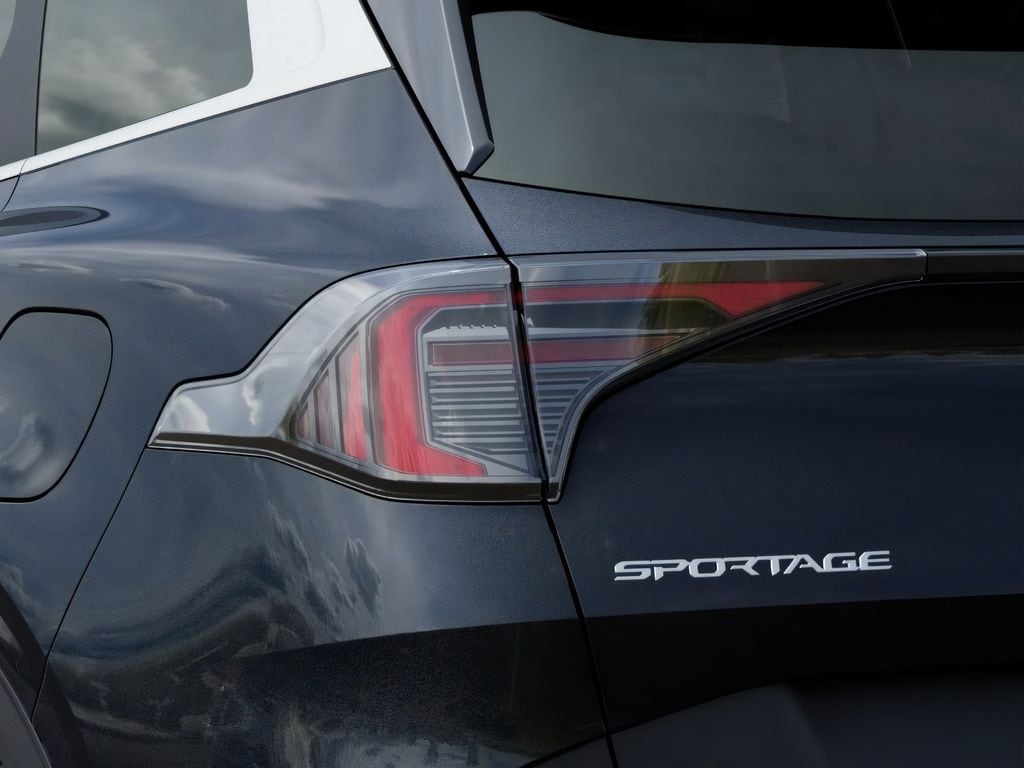 2026 Kia Sportage EX - Photo 13