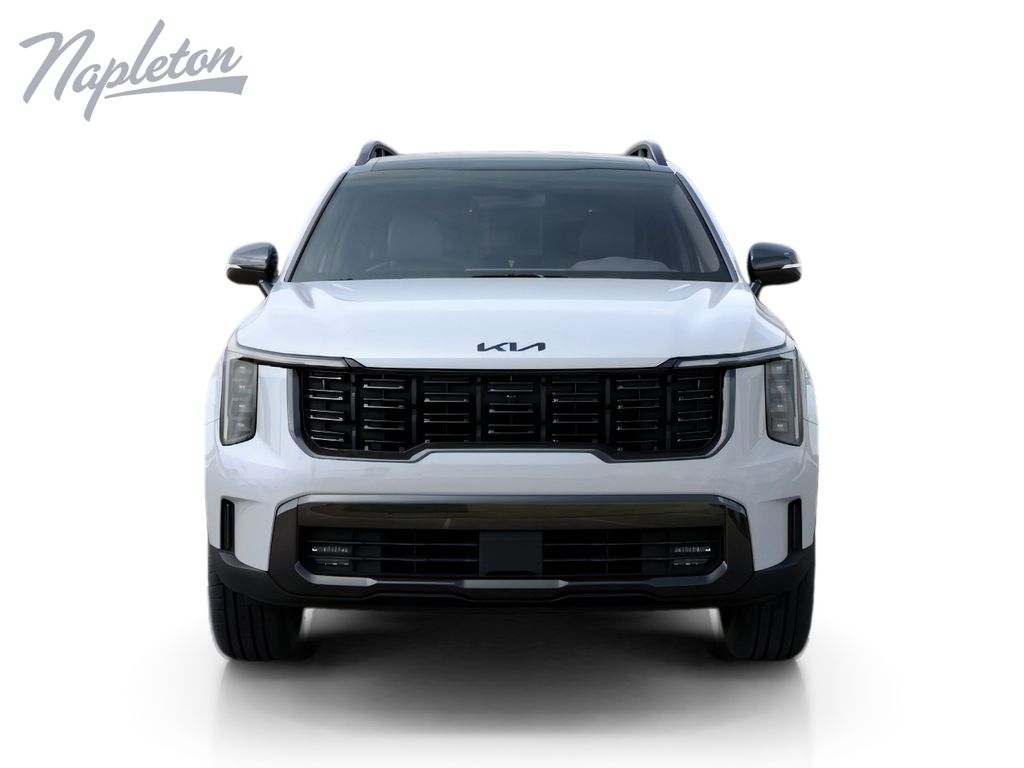 New 2026 Kia Sorento X-Line SX Prestige SUV