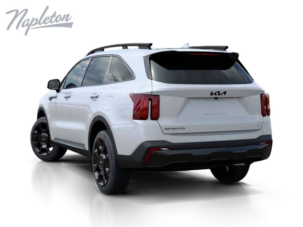 New 2026 Kia Sorento X-Line EX SUV