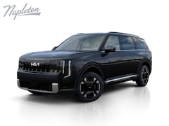 2027 Kia Telluride Hybrid EX SUV